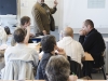 Reportage UniversitÃ© d'Ã©tÃ© des enseignants de la CCI Paris Ile-de-France