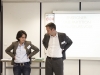Reportage UniversitÃ© d'Ã©tÃ© des enseignants de la CCI Paris Ile-de-France