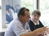 Reportage UniversitÃ© d'Ã©tÃ© des enseignants de la CCI Paris Ile-de-France