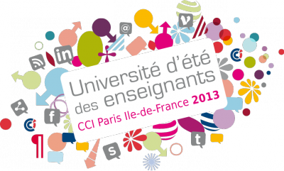 Université d'été des enseignants 2013