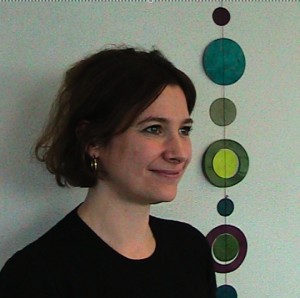 Lucie Paquy