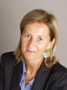 Nathalie Berriat