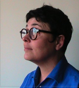 Sandrine Brissot