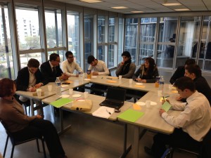 focus studieux